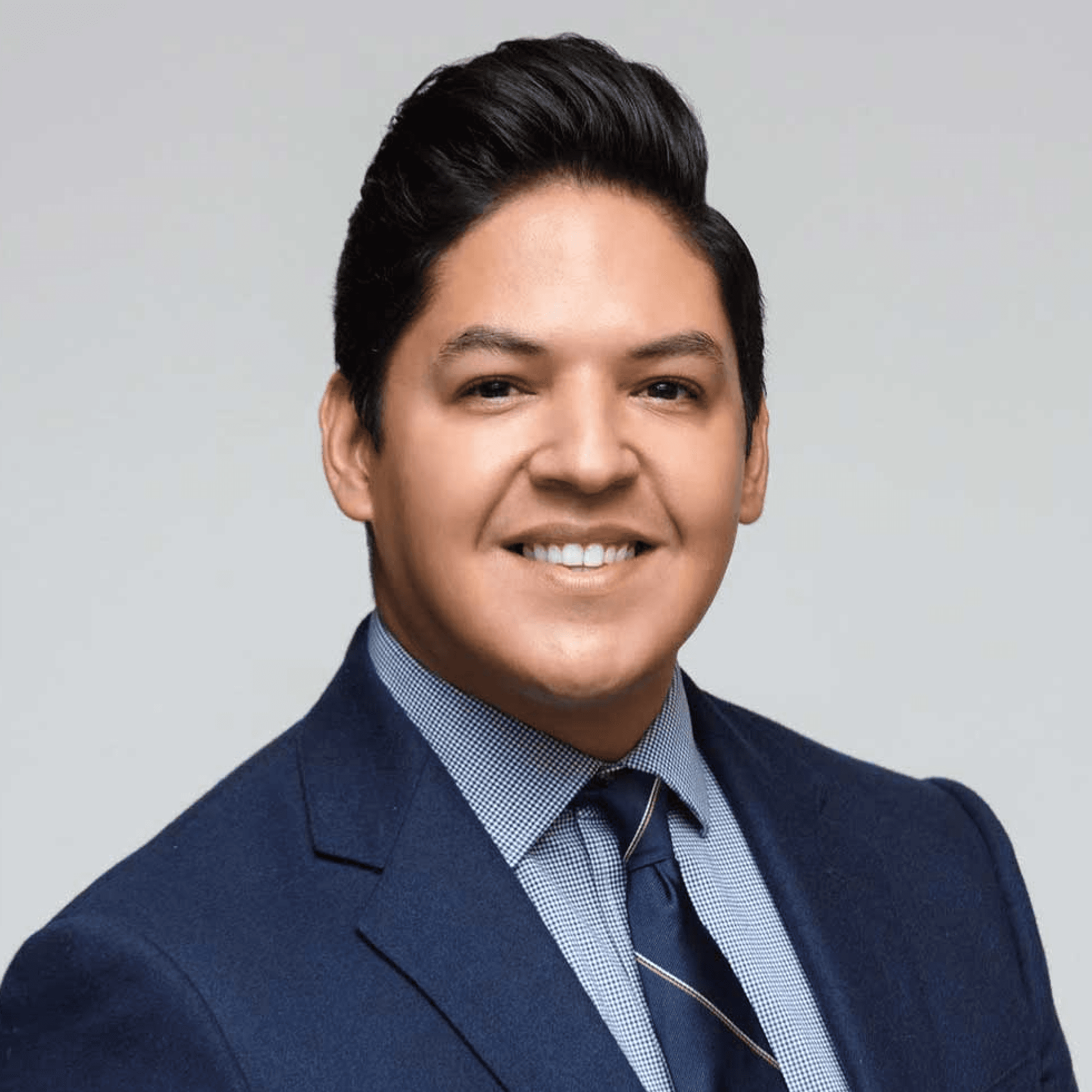 Profile picture of Eddy Morales